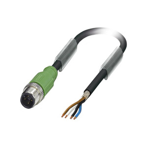 1694389 (КАБЕЛЬ 4POS M12 ВИЛКА 10M)