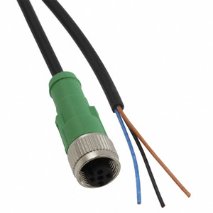 1694499 (КАБЕЛЬ 3POS M12 РАЗЪЕМ 3M)