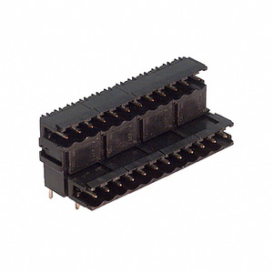 1726610000 (ТЕРМБЛОК HDR 24POS 5.08MM)