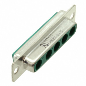 1727040034 (FCT ML DSUB SDR RCPT 5W5)