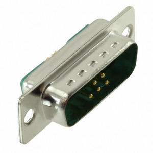 1727040035 (СОЕДИНЕНИЕ D-SUB ВИЛКА 7POS PNL MNT)