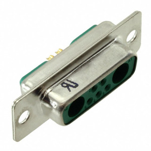 1727040036 (СОЕДИНЕНИЕ D-SUB RCPT 7POS PNL MNT)