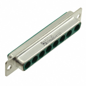 1727040038 (FCT ML DSUB SDR RCPT 8W8)