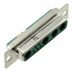1727040040 (СОЕДИНЕНИЕ D-SUB RCPT 9POS PNL MNT)