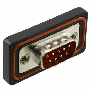 1727040059 (СОЕДИНЕНИЕ D-SUB ВИЛКА 9POS PNL MNT)