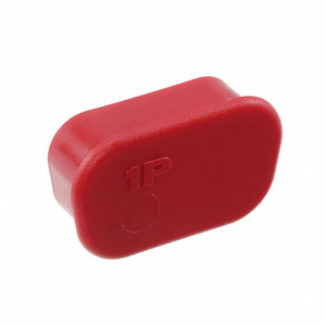 1727040083 (Пылезащитный колпачок FCT S1 PLSTC PLG)