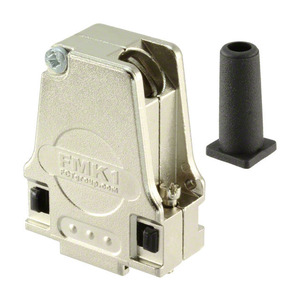 1727040095 (FCT HOOD S1 45 ГРАДУСОВ MTL С РЕЗИНОЙ)