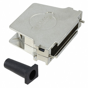 1727040101 (FCT HOOD S4 45 ГРАДУСОВ MTL С РЕЗИНОЙ)