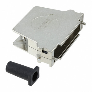 1727040103 (FCT HOOD S5 45 ГРАДУСОВ MTL С РЕЗИНОЙ)