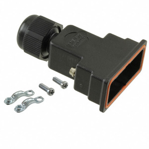 1727040105 (FCT HOOD S1 0 ГРАД PLSTC W/SCRWLC)