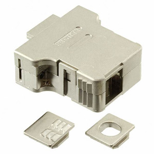 1727040115 (ВЫТЯЖКА FCT S2 0/90 ГРАДУСОВ SHLD PLSTC)