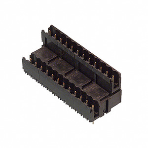 1727070000 (ТЕРМ БЛОК HDR 24ПОЗ. ВЕРТ. 5,08 ММ)