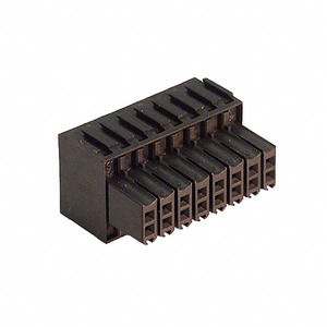 1727690000 (КЛЕММНЫЙ БЛОК ВИЛКА 16 ПОЗ. STR 3,5 ММ)