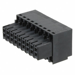 1727700000 (КЛЕММНЫЙ БЛОК ВИЛКА 18 ПОЗ. УЛ. 3,5 ММ)