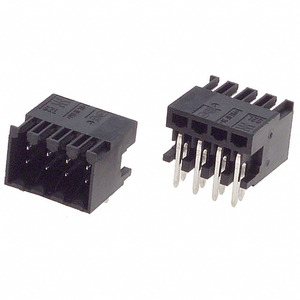 1728000000 (ТЕРМ БЛОК HDR 8ПОЗ. 90ГРАД 3,5 ММ)