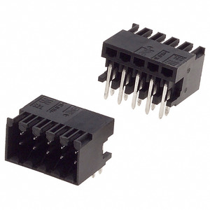 1728010000 (ТЕРМ БЛОК HDR 10POS 90 ГРАД 3,5 ММ)