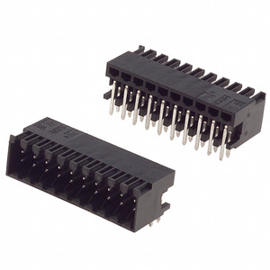 1728060000 (ТЕРМ БЛОК HDR 20POS 90 ГРАД 3,5 ММ)