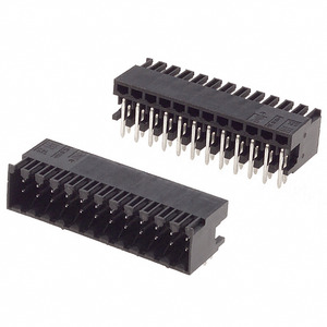 1728080000 (ТЕРМ БЛОК HDR 24ПОЗ. 90ГРАД 3,5 ММ)