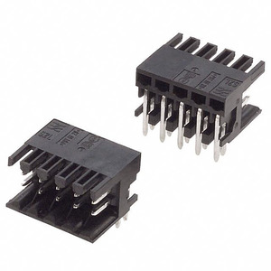 1728330000 (ТЕРМ БЛОК HDR 10POS 90 ГРАД 3,5 ММ)