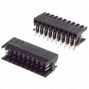 1728380000 (ТЕРМ БЛОК HDR 20POS 90 ГРАД 3,5 ММ)