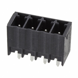 1728387 (ТЕРМ БЛОК HDR 4POS VERT 3,81MM)