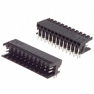 1728400000 (ТЕРМ БЛОК HDR 24ПОЗ. 90ГРАД 3,5 ММ)