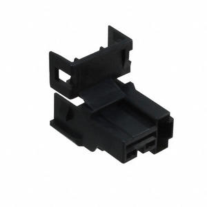 172864-2 (СОЕДИНЕНИЕ RCPT HSG 0,25 2POS ЧЕРНЫЙ)