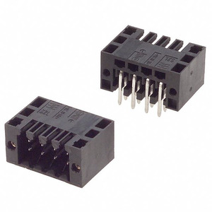 1728640000 (ТЕРМ БЛОК HDR 8ПОЗ. 90ГРАД 3,5 ММ)