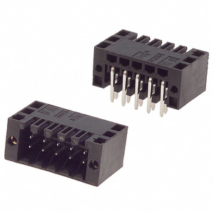 1728650000 (ТЕРМ БЛОК HDR 10POS 90 ГРАД 3,5 ММ)