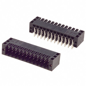 1728720000 (ТЕРМ БЛОК HDR 24ПОЗ. 90ГРАД 3,5 ММ)