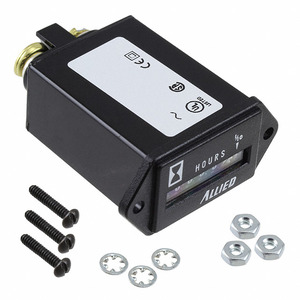 20046-20 (СЧЕТЧИК 6-СИМВОЛЬНАЯ ПАНЕЛЬ MT)