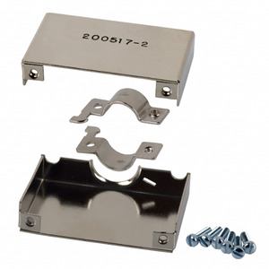 200517-9 (CONN SHIELD 34POS 2PC SHRT STEEL)