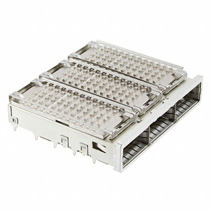 2007456-1 (КОМПЛЕКТ 1X3 QSFP В СБОРЕ BHND BZL,PCI)