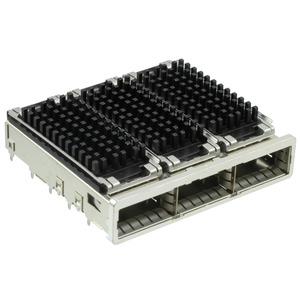 2007456-4 (КОМПЛЕКТ 1X3 QSFP В СБОРЕ BHND BZL,NETWO)