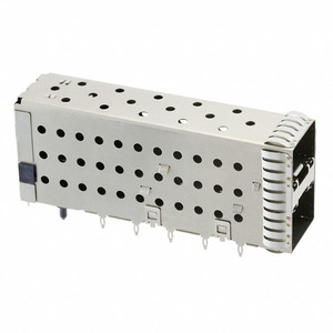 2007492-8 (SFP+ASSY2X1 ПРУЖИННЫЕ ПАЛЬЦЫ БЕЗ LP)