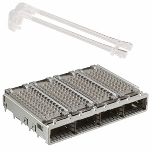 2007626-3 (КОМПЛЕКТ 1X4 QSFP В СБОРЕ SQ LP СЕТЬ)