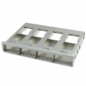 2007667-1 (СОЕДИНЕНИЕ В СБОРЕ 4 ПОРТА)