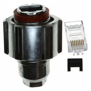 2008611-1 (CONN MOD PLUG 8P8C НЕЭКРАНИРОВАННЫЙ)