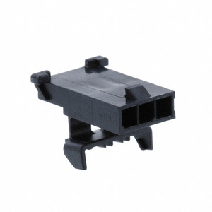 2008750003 (MICROFIT 3.0 PLUG 1 РЯД V-0 TPA)