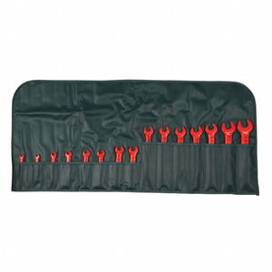 20091 (НАБОР КЛЮЧЕВЫХ КЛЮЧЕЙ 6MM-24MM)