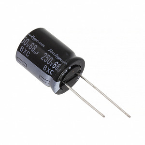 200BXC100MEFCGC16X20 (КРЫШКА ALUM 100UF 20% 200V РАДИАЛЬНАЯ)