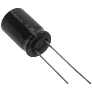 200БСФ33МТ810С16 (КОЛПАЧОК ALUM 33UF 20% 200V РАДИАЛЬНЫЙ)