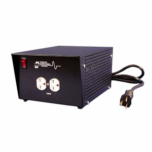 240GT (ТОРОИДАЛЬНАЯ ИЗОЛЯЦИЯ ТРАНСФОРМАТОРА)