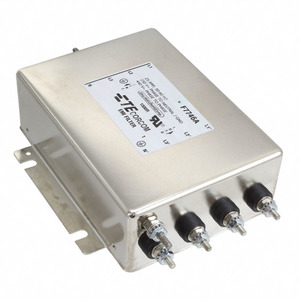 Я шью (СЕТЕВОЙ ФИЛЬТР 25A КРЕПЛЕНИЕ НА ШАССИ)