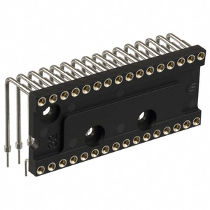 299-43-632-10-002000 (СОЕДИНИТЕЛЬНЫЙ РАЗЪЕМ 32POS, ЗОЛОТО)