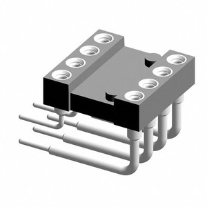 299-83-308-11-001101 (CONN IC DIP SOCKET 8POS GOLD)