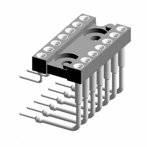 299-83-314-10-001101 (СОЕДИНИТЕЛЬНЫЙ РАЗЪЕМ 14POS, ЗОЛОТО)