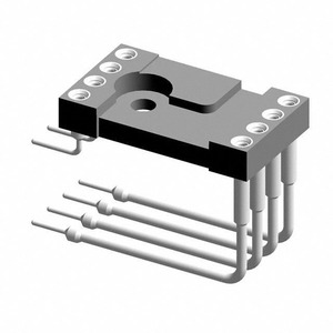 299-83-608-10-002101 (CONN IC DIP SOCKET 8POS GOLD)