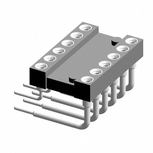 299-87-312-11-001101 (СОЕДИНИТЕЛЬНЫЙ РАЗЪЕМ 12POS ЗОЛОТО)