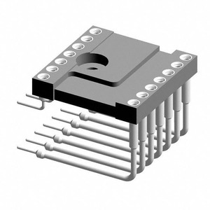 299-87-614-10-002101 (СОЕДИНИТЕЛЬНЫЙ РАЗЪЕМ 14POS, ЗОЛОТО)